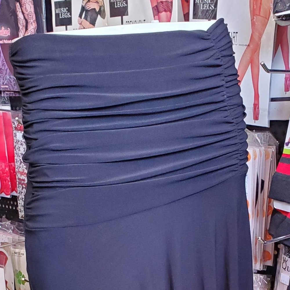 Long Skirt